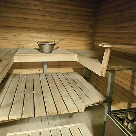Hotel Suonenjoki 3* Suonenjoki