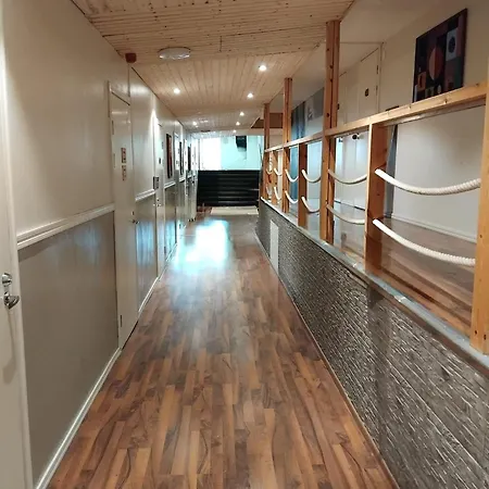 Hotel Suonenjoki Hotell Suonenjoki