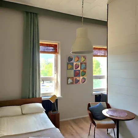 Hotel Suonenjoki Suonenjoki