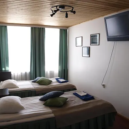 Hotel Suonenjoki スオネンヨキ