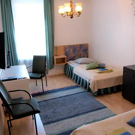 Hotell Hotel Suonenjoki 3*