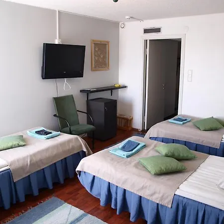 Hotel Suonenjoki 3* Suonenjoki