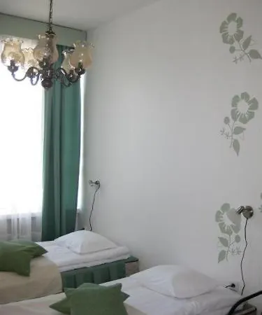 Hotel Suonenjoki 3* スオネンヨキ