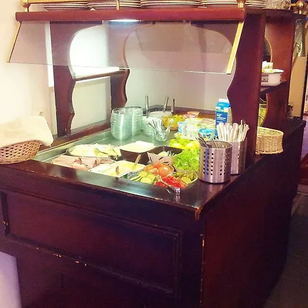 Hotel Suonenjoki 3* Suonenjoki